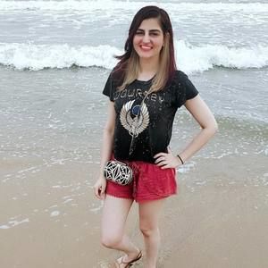 Meet your Posher, Raaghini